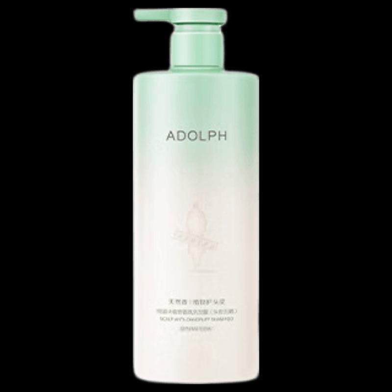 ADOLPH Anti-Dandruff Shampoo 400ml