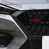 JBIW9 3D Metal Car Styling Sport Line Grille Emblem Side Decals Rear Trunk Body Badge For Skoda VRS Octavia Scala Vision Rapid Kodiaq