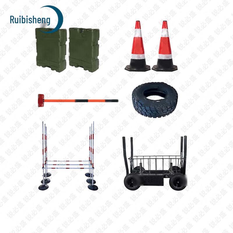 Ruibisheng Tactical & Fitness Training Systems