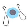 Ab Twist Waist Disc Board PP Anti-Rutsch Balance Trainer Körperdrehscheibe mit Griffen zum Abnehmen