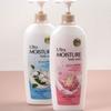 On The Body Ultra Moisture żel pod prysznic 785 ml zapach Peony Blossom