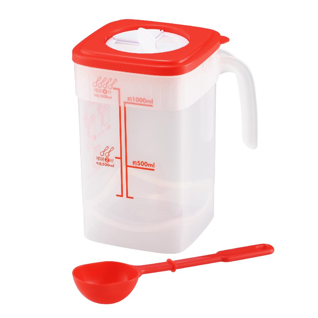 Buy Easy To Make At Room Temperature Caspian Sea Yogurt CT219 at affordable prices — free