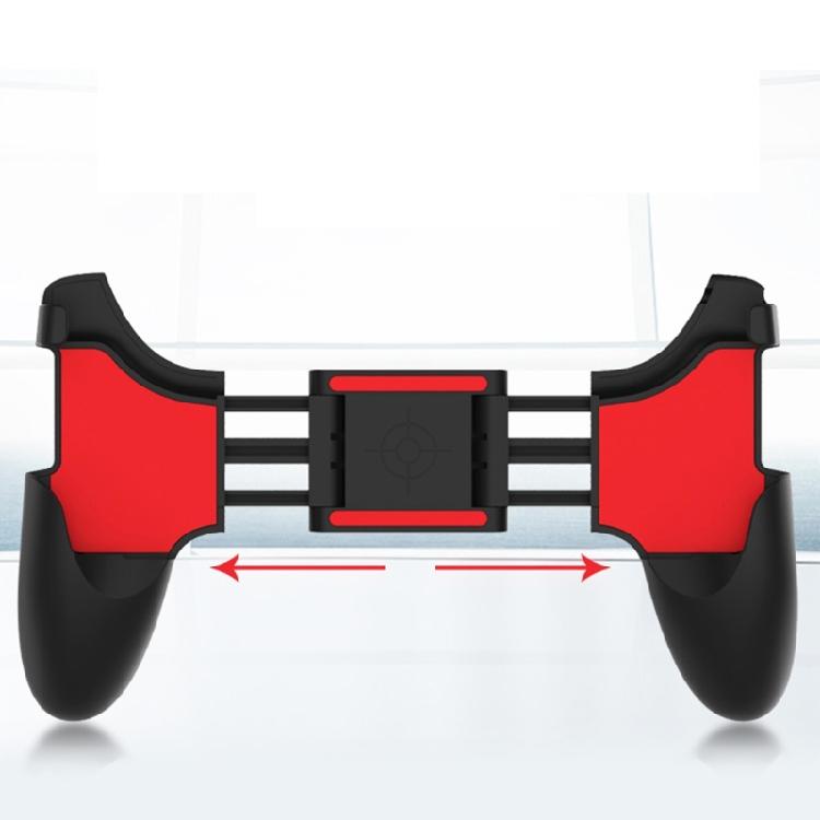 Controller Triggers Mobile Gaming Controller Sensitive Aim Trigger New