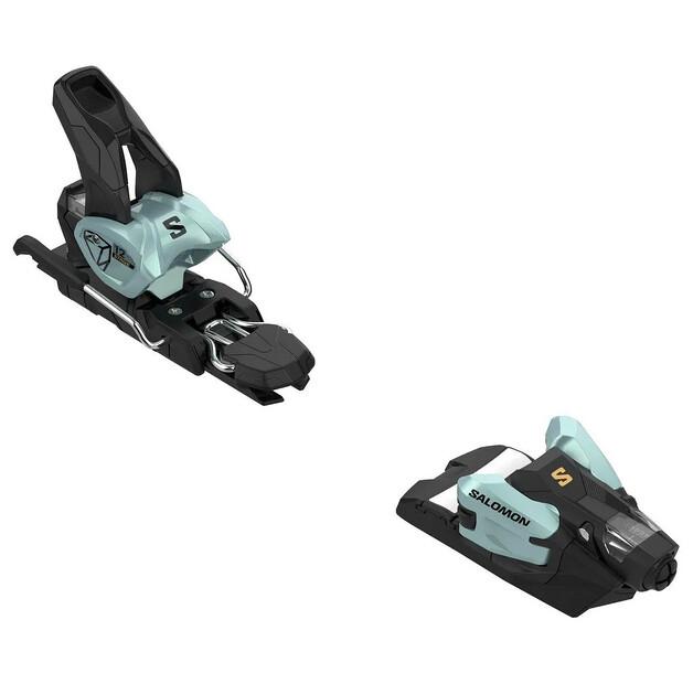 

Salomon Strive 12 GW 90 mm alpine лыжные крепления 90 mm