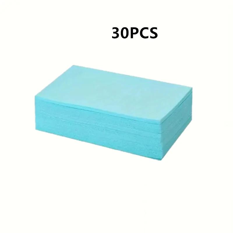 

Концентрированное чистящее средство для пола, плитки, дерева, ванной комнаты и поверхностей автомобиля. Мощные чистящие салфетки для дома, растворимые в воде. 30pcs