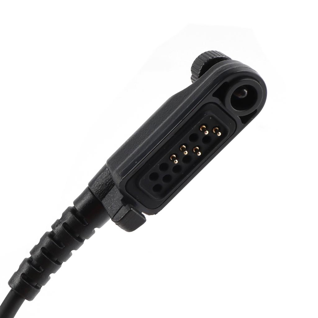 USB Programming Cable HP780-USB For Hytera PD700 PD750 PD780 PD790IS PD980 Radio