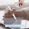 Stylus Digitalstift Universal 3 in 1 Hohe Empfindlichkeit Passiver Scheibenspitze Kapazitiver Stift für Touch