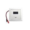 Concealed Urinal Sensor Flush Panel