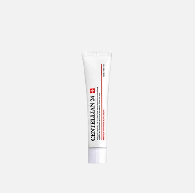 CENTELLIAN24 Madeca Intensive Augencreme 15ml – Straffend & Faltenpflege