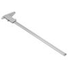 Dual Reading Scale Vernier Caliper 0-12 Inch/300mm Range Calipers Measuring Tool  For Workpieces