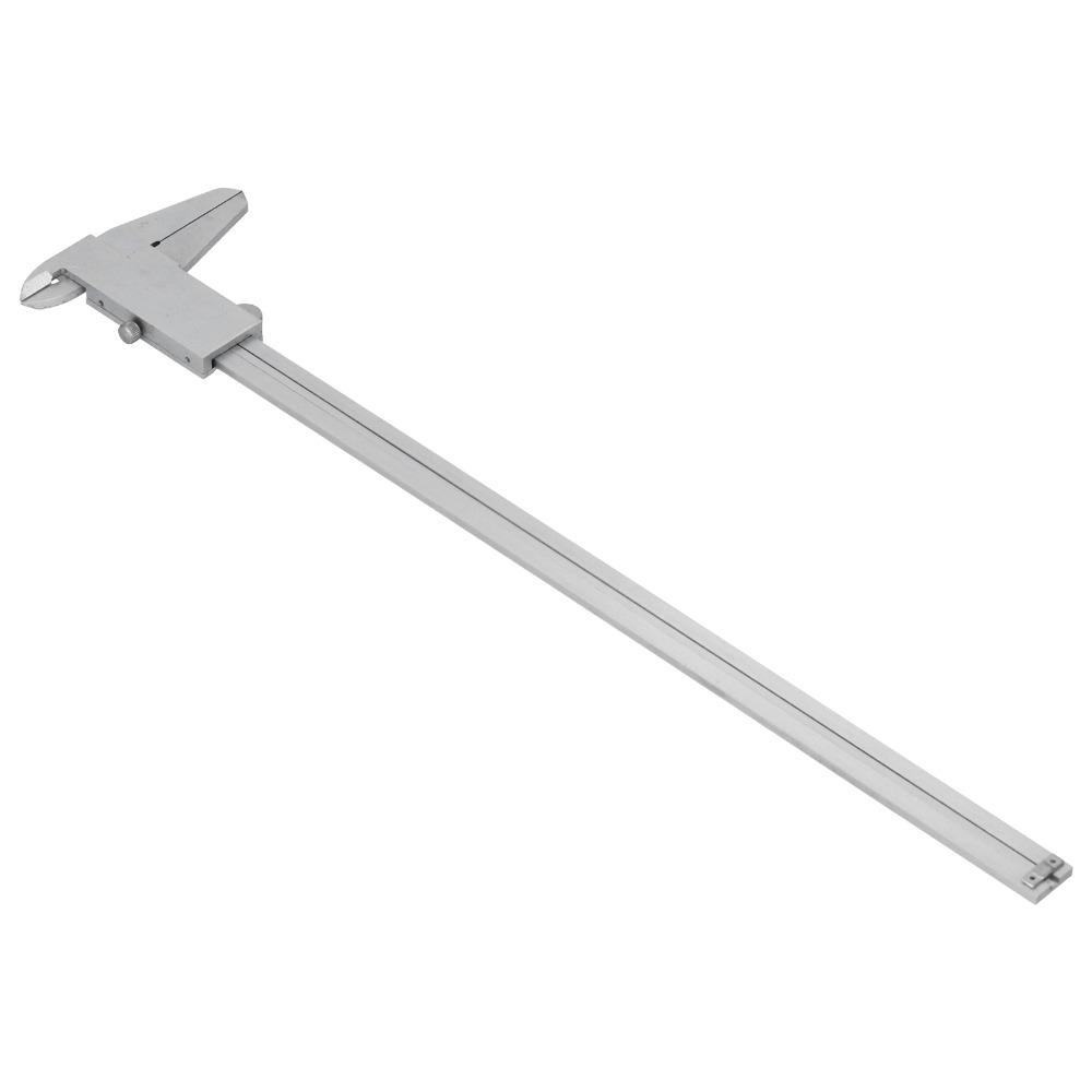 Dual Reading Scale Vernier Caliper 0-12 Inch/300mm Range Calipers Measuring Tool For Workpieces