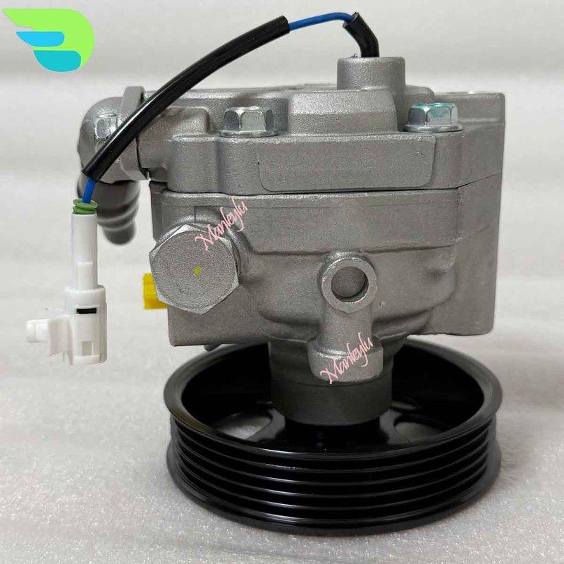 Power Steering Pump For SUBARU Impreza Forester Outback 1.5L 2.0L 2.5L 2003-2012 34430FG010 34430FG011 34430-FG010 34430-FG011