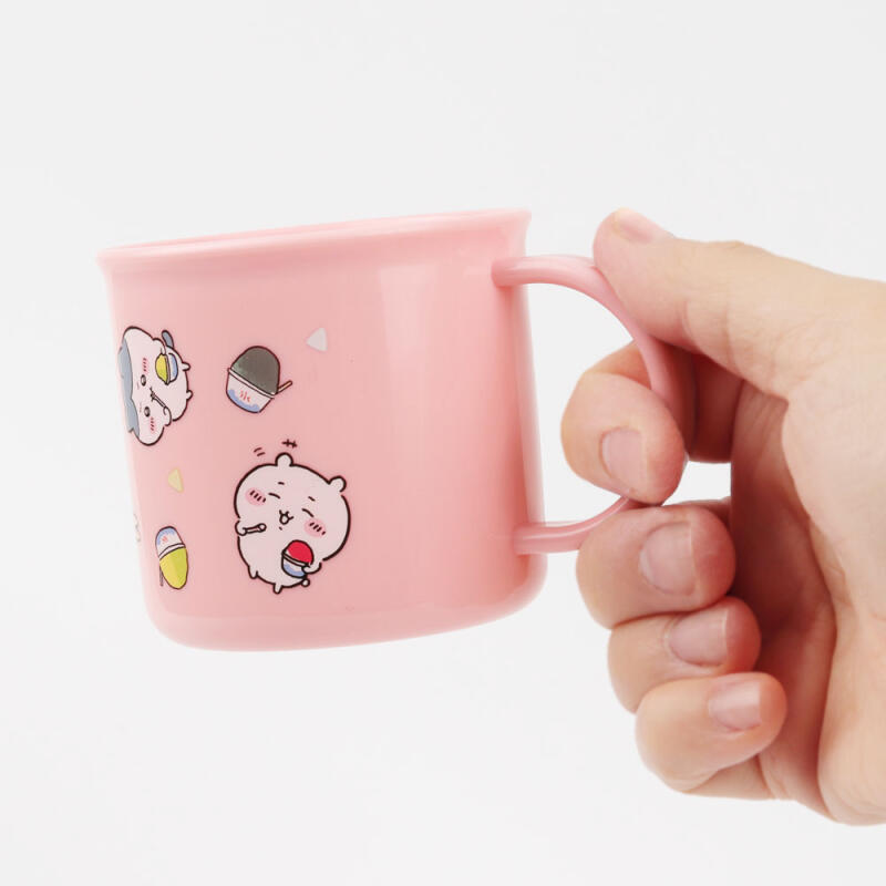 Chiikawa Handle Cup 200ML