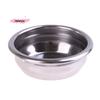 M-Universal 304 Stainless Steel Filter Basket for Bottomless Portafilter 58mm Espresso Powder Bowl for Home Baristas Coffee