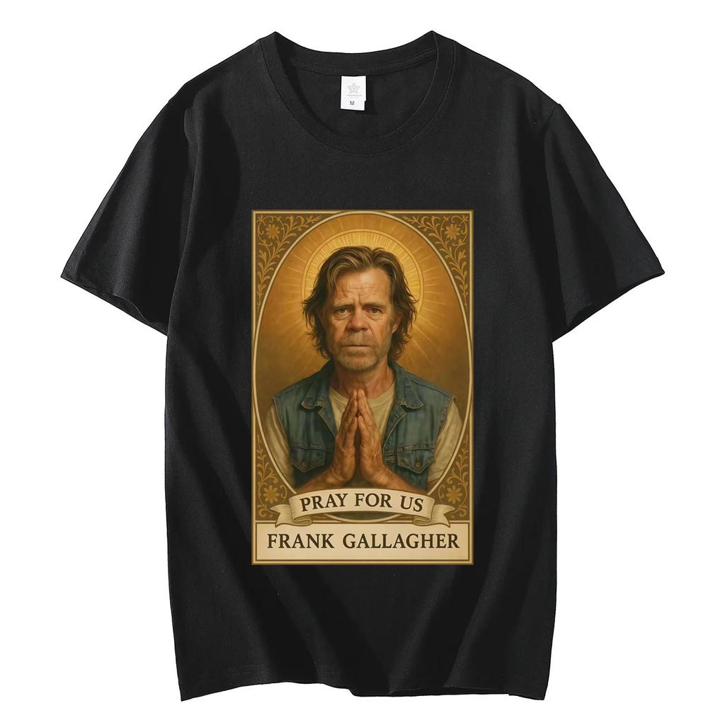 Interesting Spoofstyle Printed Mens Tshirt of Highquality Fashion Short Sleeves with Unique Street Style Characteristics