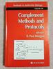[USED] Complement Methods and Protocols