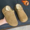 Unisex schoenen – Unisex slippers voor thuis
