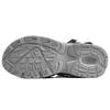 Skechers Stamina Sandal Lightweight Non-Slip Velcro Sandals Men Sandals Green Black 237197-OLBK