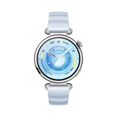 Elettronica intelligente (smart) – Smartwatch