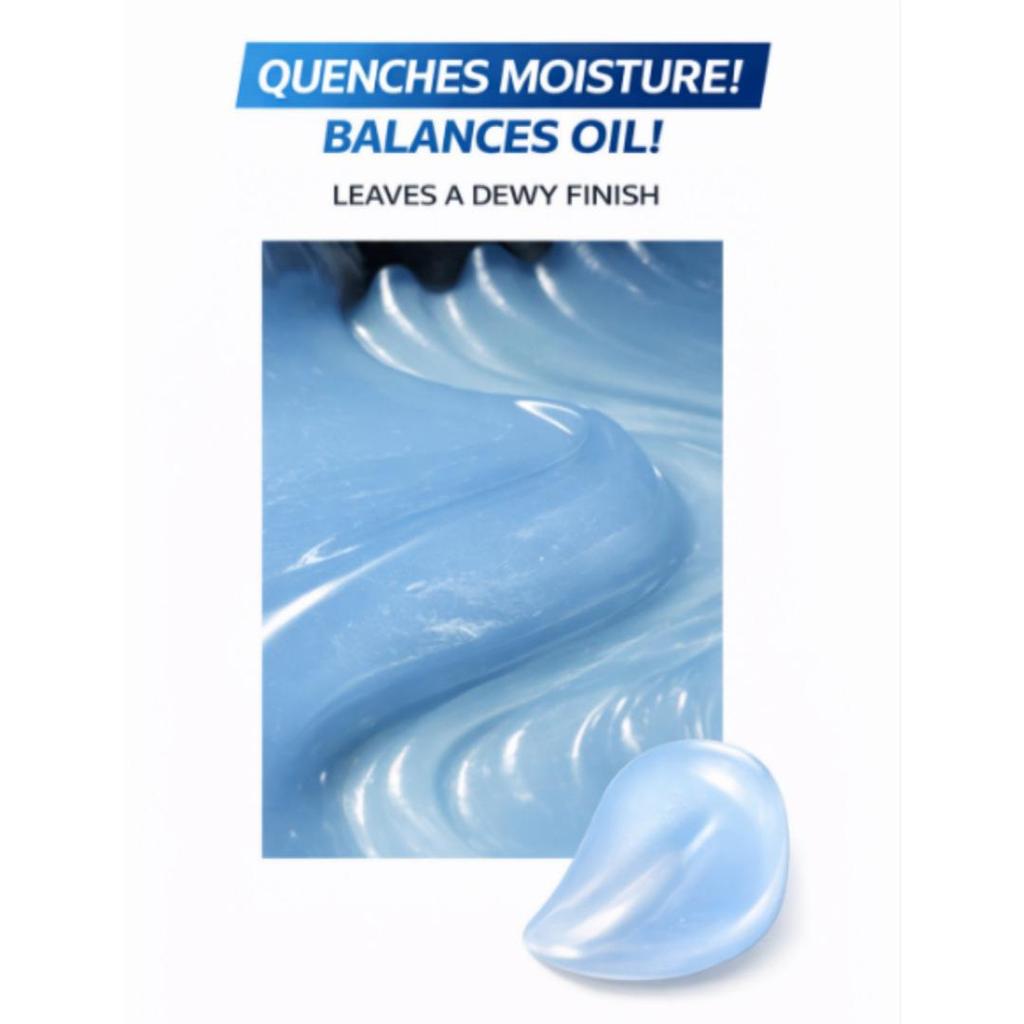 [HANYUL] Pure Artemisia Ssuk-Hyal Moisture Cream 60ml+31ml