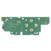 Left Handle Motherboard Wear Resistant Durable Replacement Motherboard for Switch Lite