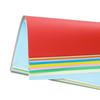 A4 Color Paper for Printing, Crafts, and Origami - 80gsm