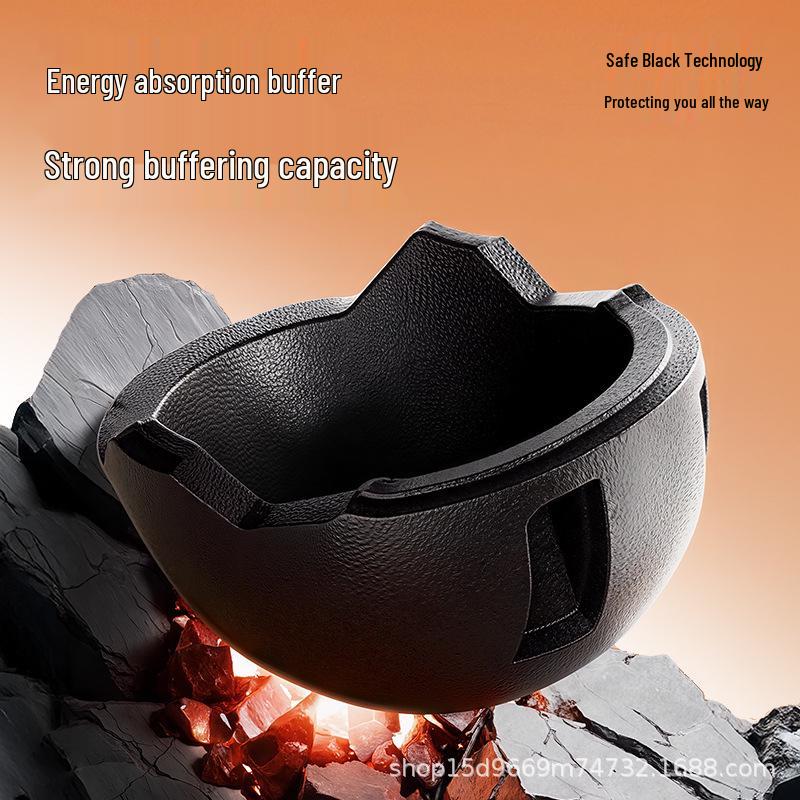 Unisex Electric Scooter Helmet: All-Season, Warm & Safe for Autumn/Winter Ivory