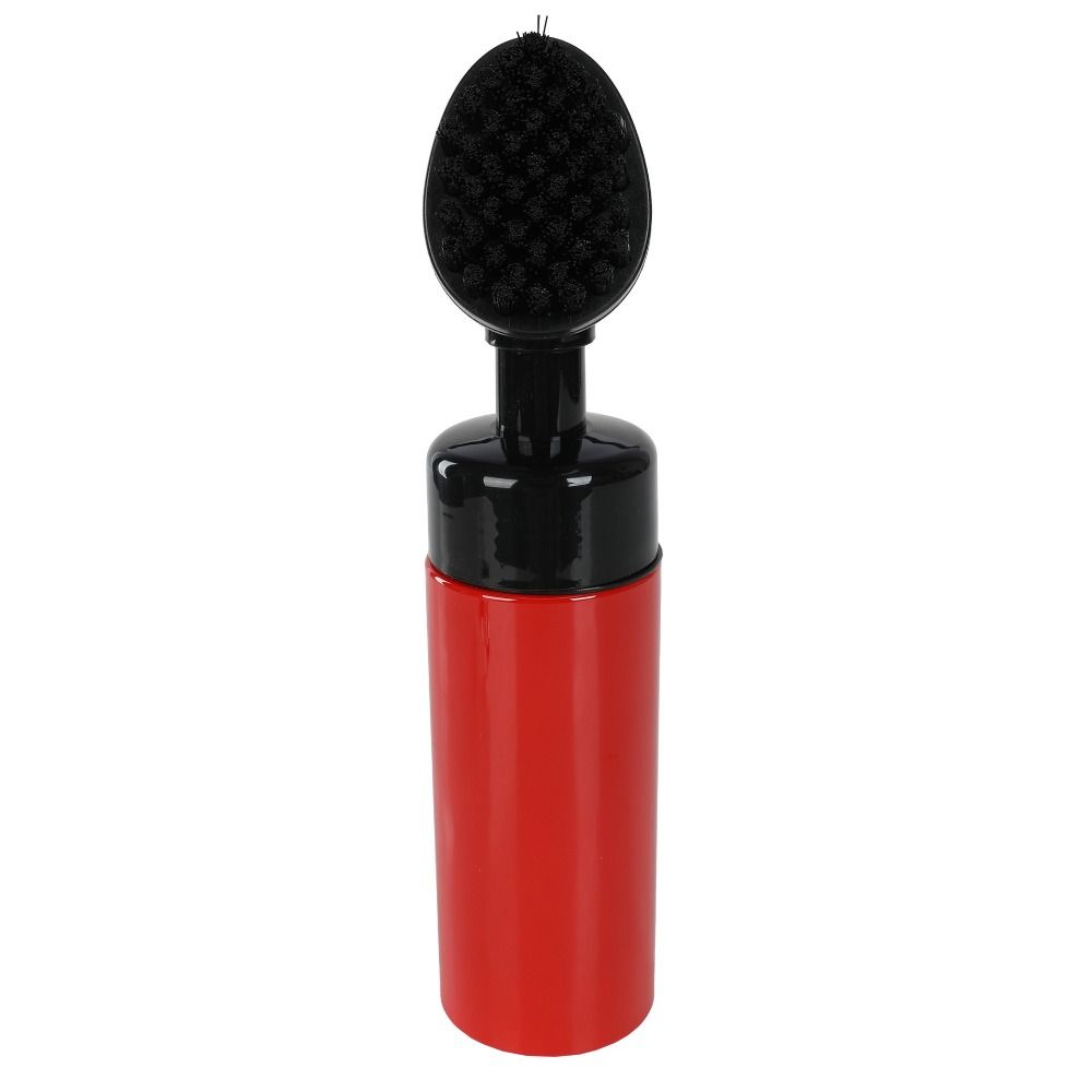 Nozzle Design Golf Club Groove Water Brush Press Type Golf Squeeze Bottle  Golf Club