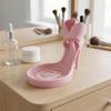 3D Printed High Heel Jewelry Tray INS Jewelry Storage Tray Fun Mini Key Stand  Home Ornaments