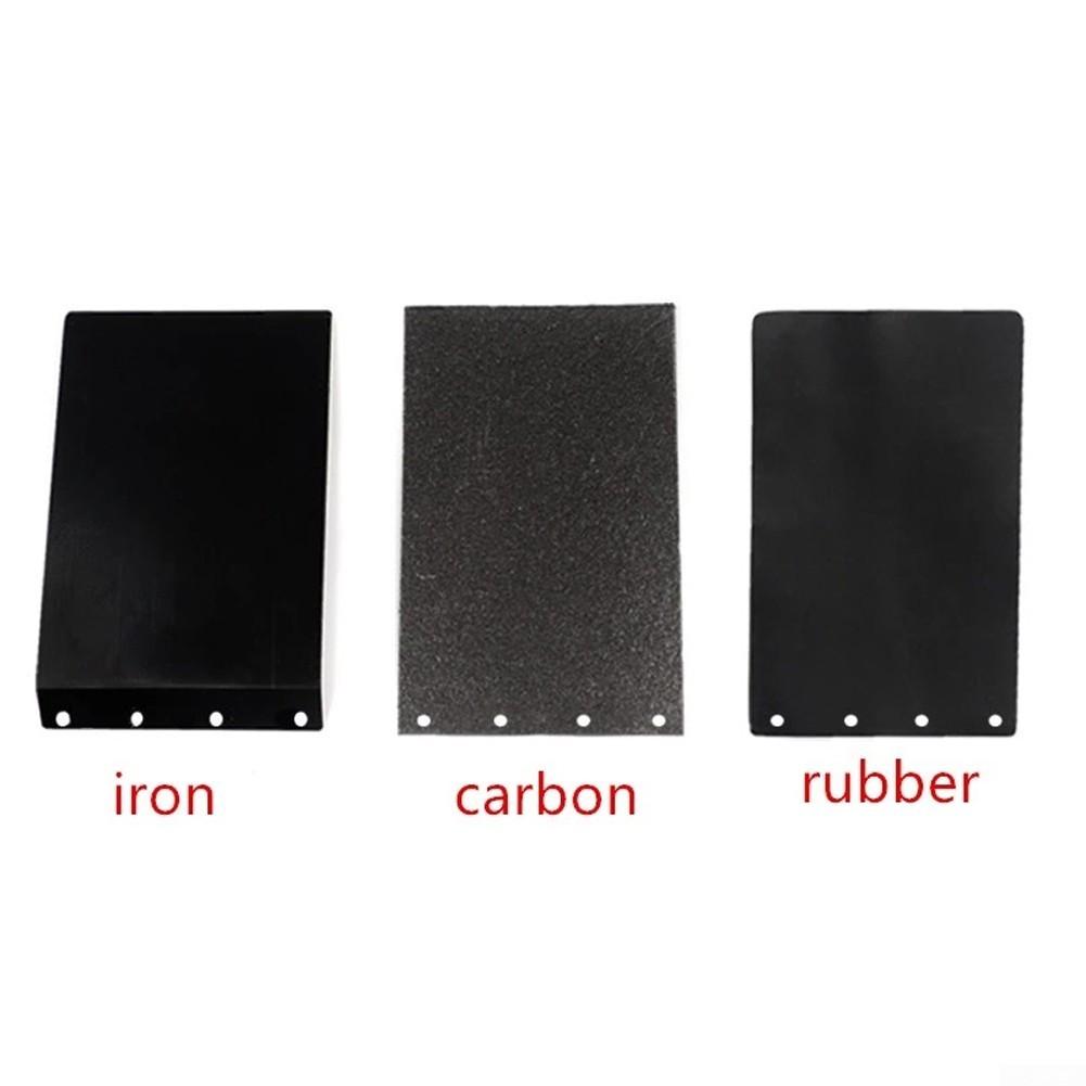 

Базовая пластина Pad Carbon для замены Ma-kita MT190 Rubber Plate