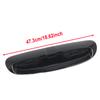 For Mini Cooper S SD JCW F54 F55 F56 F57 2014-  51137376052 Hood Grille Scoop Mesh Radiator Guard