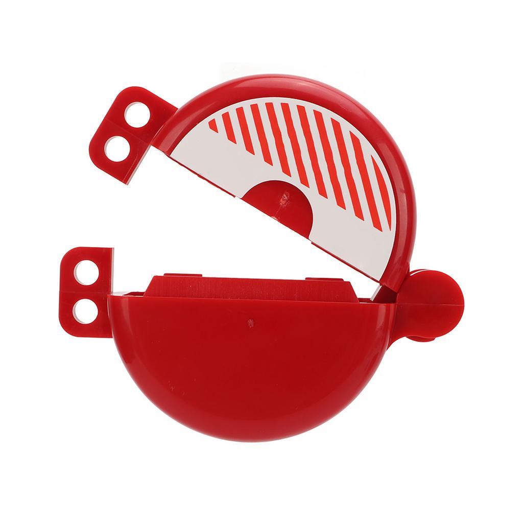 Gate Valve Lockout Device High Safety for Professional Industrial Outdoor Gas Oxygen Cylinder Faucet