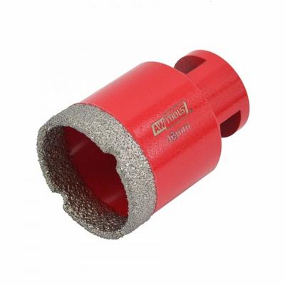 AW Tools Crown Diamond M14 Core Drill Bit