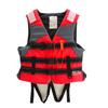 Premium Buoyancy Vest Life Jacket - Child/Adult Universal Fit - High Buoyancy Safety Flotation Device