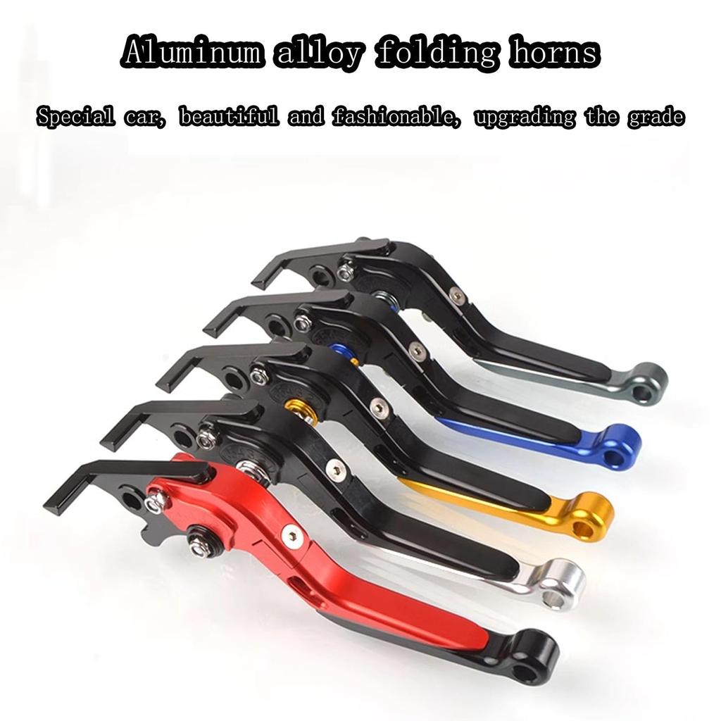 GoGoDDJP For &Z&900RS & Z&900rs 2023 2022 2021 2020 Folding Adjustable Brake & Clutch