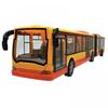     27mhz R C aRtiCulated Bus Dk 666 676a