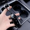 Soft Tpu Key Fob Cover Protect Fit For Fit For Dongfeng Nammi Dfsk Naami Dongfeng Box Truck Transparent Key Ring Key Fob Caps Mount