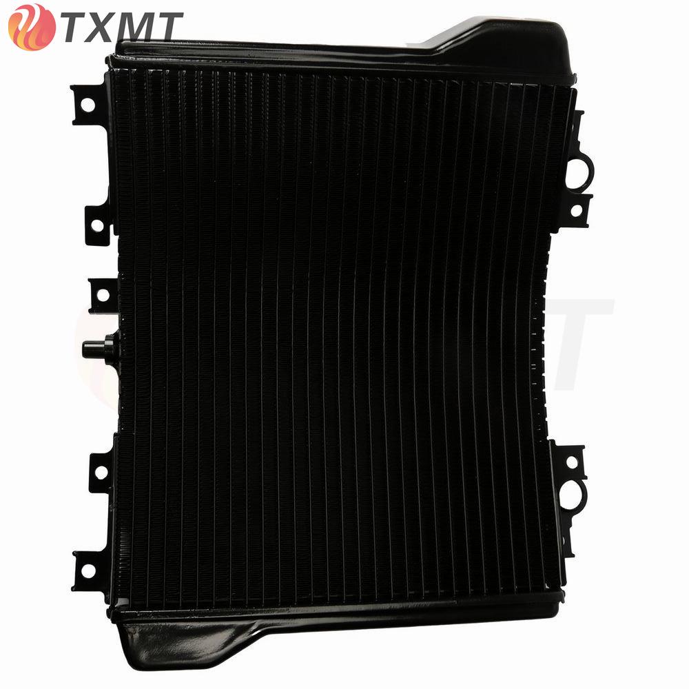 Kawasaki ZZR 1100 D1-D9 (1993-2002) Motorcycle Radiator Assembly Cooler