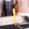 10pcs Simulation Dollhouse Mini Pen Model OB11 Prop Doll House Miniature Things  Kids
