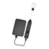 MDNG Electric Double-Head Milk Frother & Egg Beater