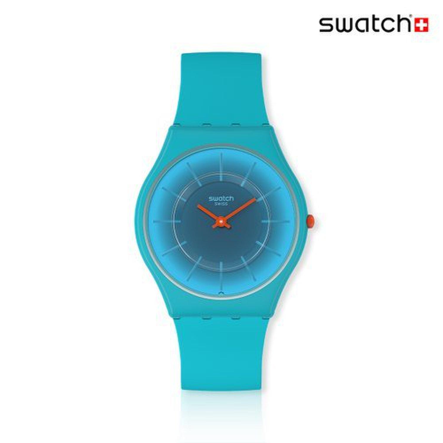[Образец] ESSENTIALS RADIANTLY TEAL SS08N114