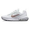 Nike Air Max Interlock Lite GS White Metallic Red Bronze Kids Sneakers Mint-Foam Summit-White DH9393-100