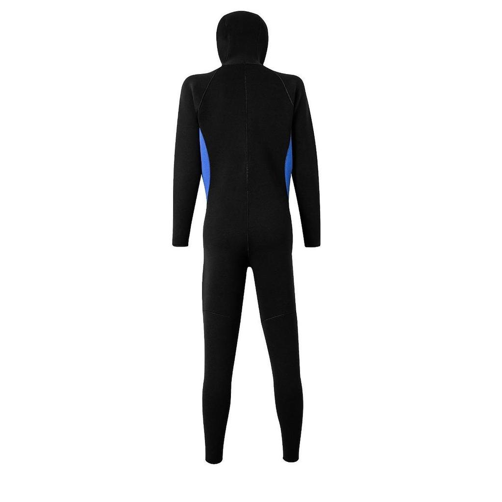 Men's Diving Wetsuit for
