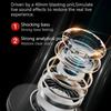 Wireless Bluetooth Headset Foldable Stereo Headphones with Bass Type C Charging Full Package Comfort Fit