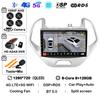 Android 14 Carplay Auto 4G WIFI For Ford FIGO KA 2015 2016 2017 2018 2019 2020 Car Radio Multimedia Stereo Video Player GPS DSP