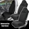 Универсальные чехлы на автомобильные сиденья Противоскользящие Водонепроницаемые Потопоглощающие Защита сиденья Защита салона Автомобиль и Пылепоглощающие B1S9
