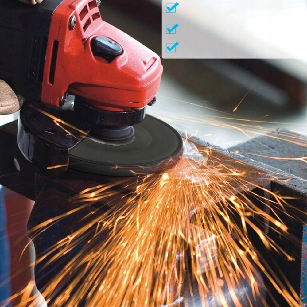 8szt TARCZA LISTKOWA LAMELKA 76 MM DO SZLIFOWANIA METALU DREWNA ŚCIERNA