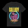 2026 New Nuclear Power Calling Boy Casual Tshirt  Suitable For Both Men And Women New And Luxurious Design