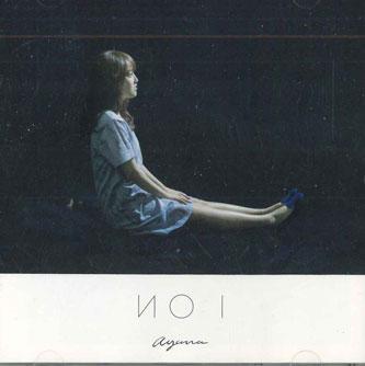 

CD AYANA - No1 NONE NOT ON LABEL Japan Japanese Pop/Rock Used