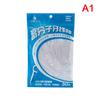 30/50/100Pcs White Dental Floss Pick Tooth Cleaner Sticks